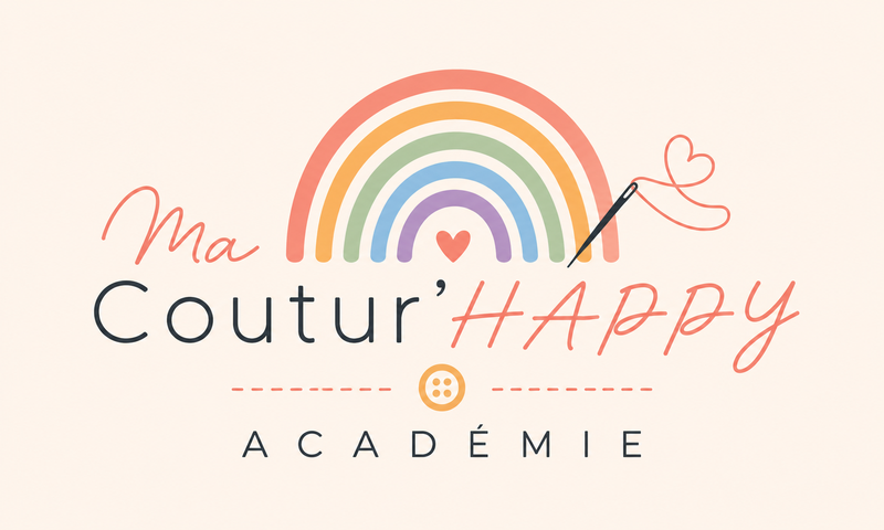 Ma Coutur’HAPPY Académie